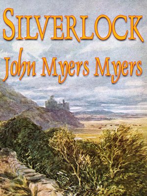 cover image of Silverlock